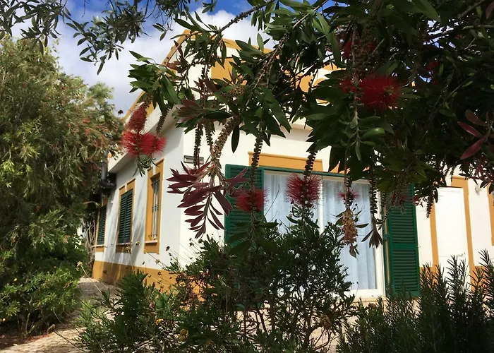Casa Guerreiro