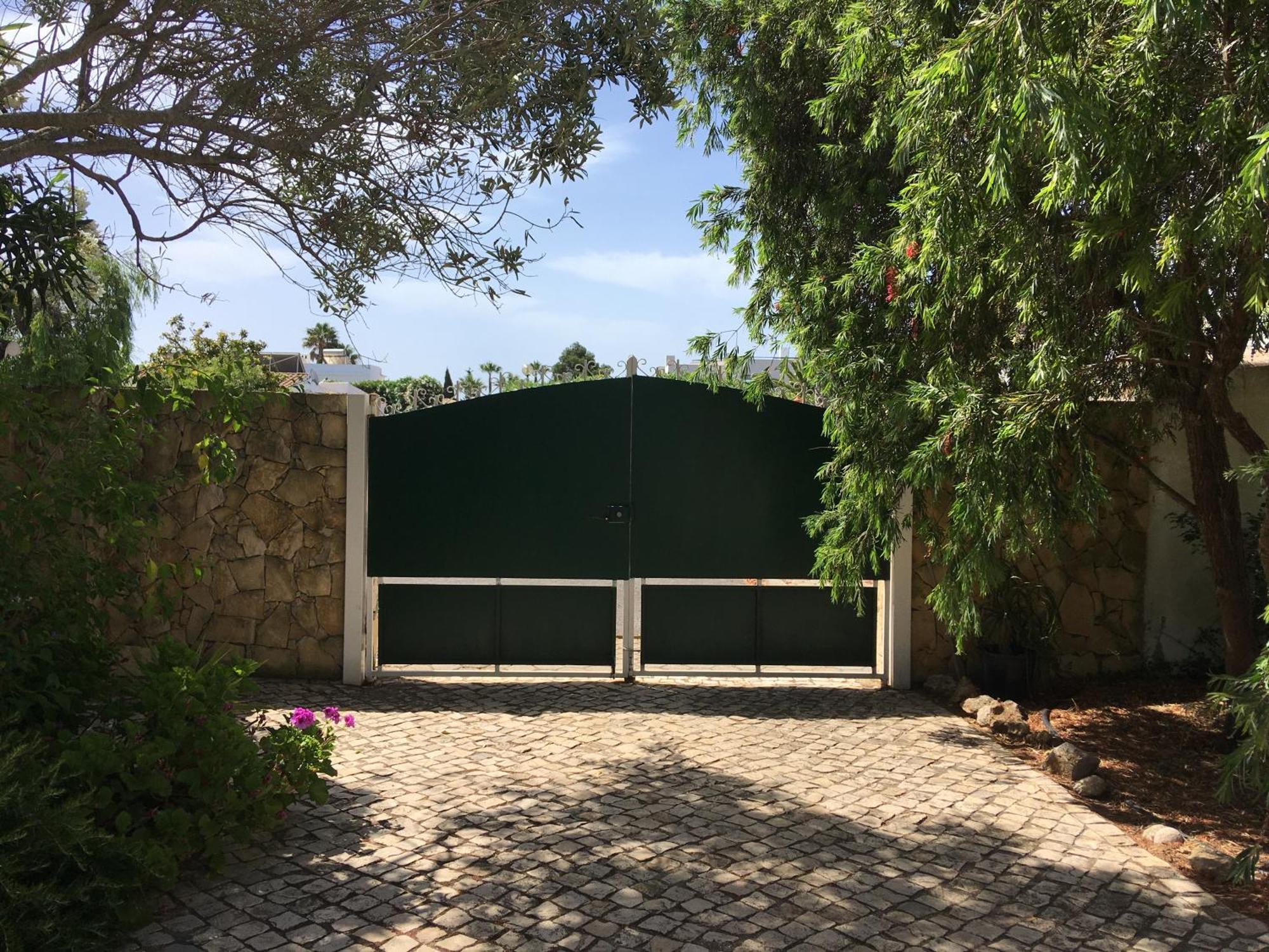 Apartamento Casa Guerreiro *