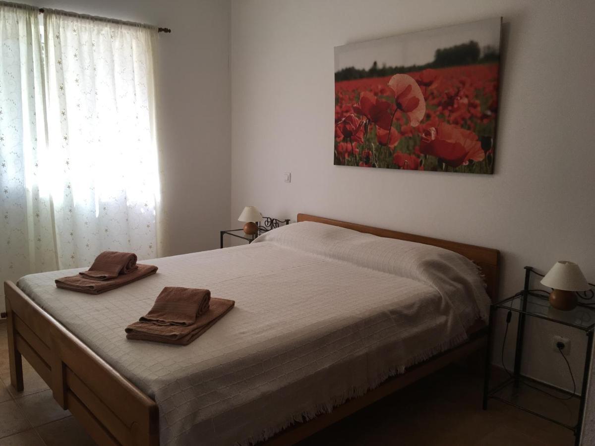 Casa Guerreiro Apartamento Lagos