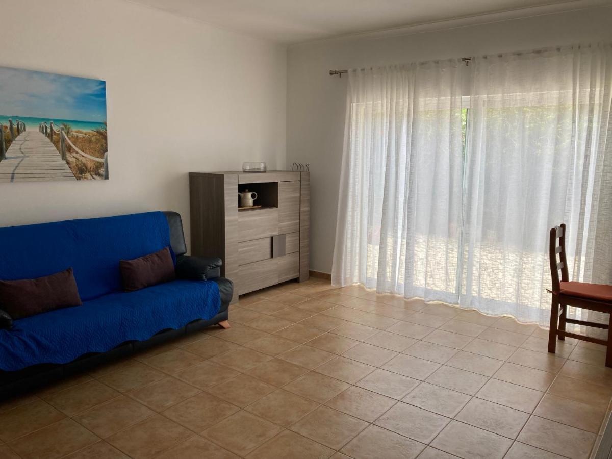 Casa Guerreiro Apartamento
