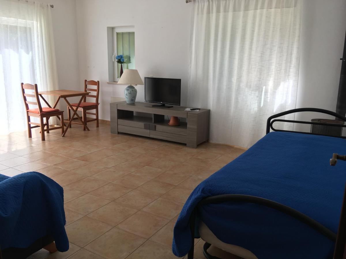 Casa Guerreiro Apartamento Lagos