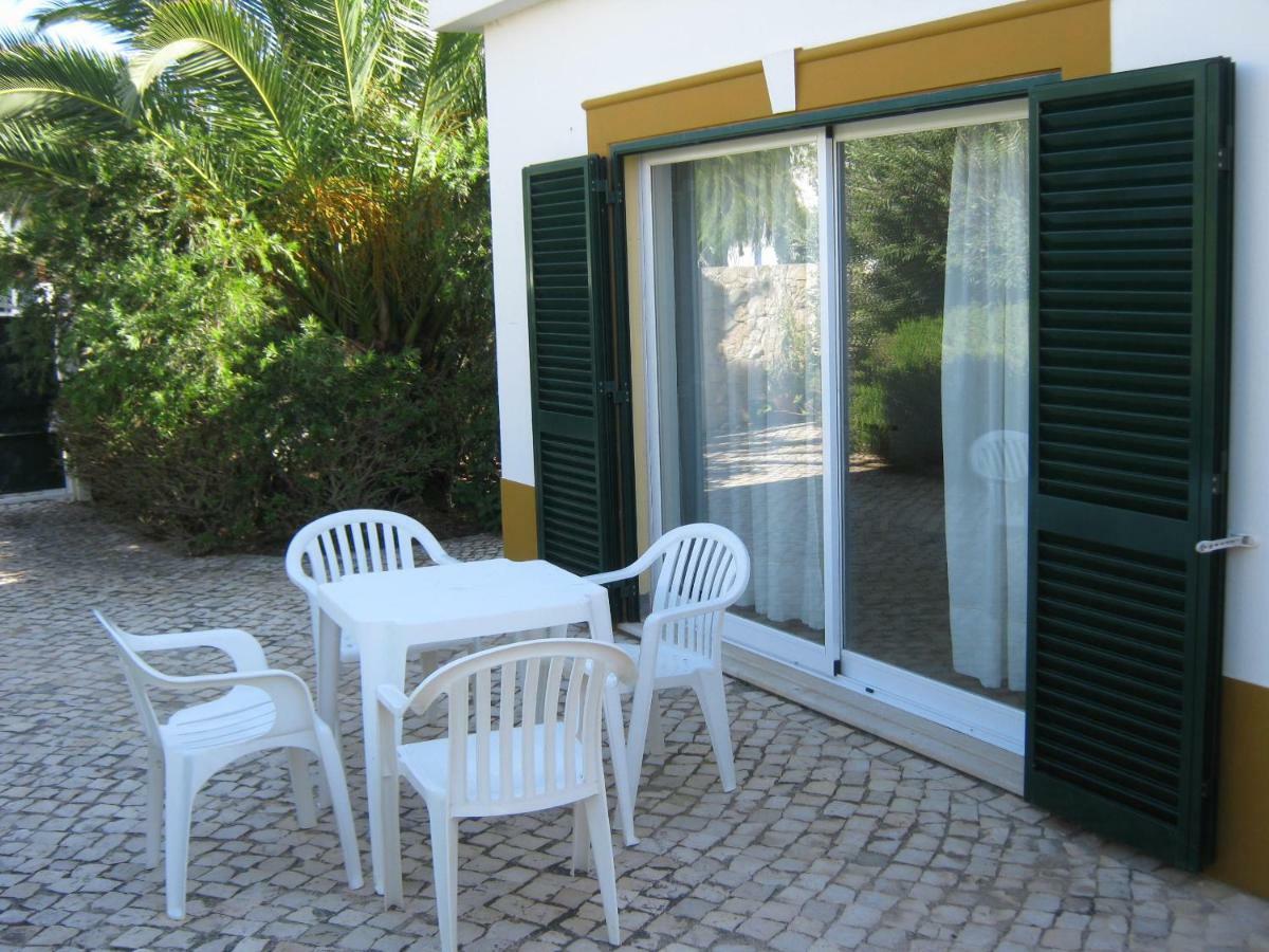 Apartamento Casa Guerreiro Lagos